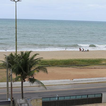 レシフェFlats Deco Design Beira Mar Primeアパートメント エクステリア 写真