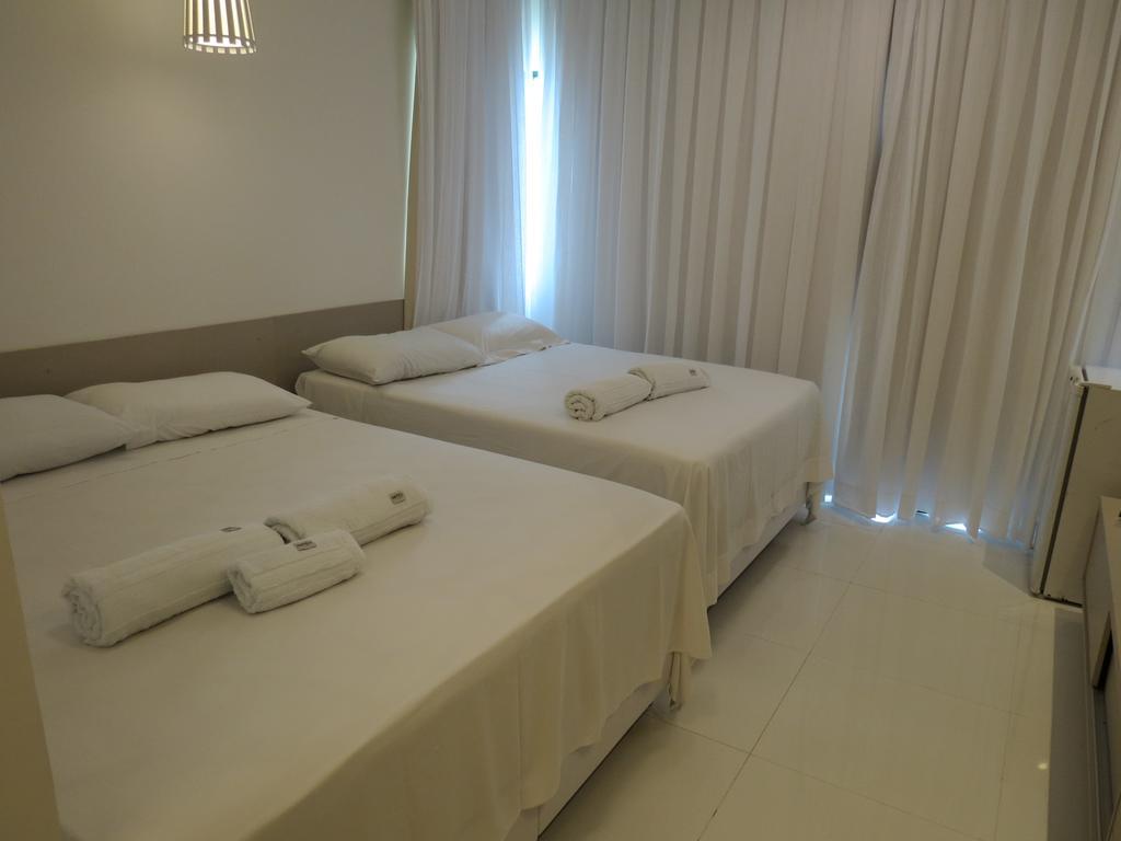 レシフェFlats Deco Design Beira Mar Primeアパートメント エクステリア 写真